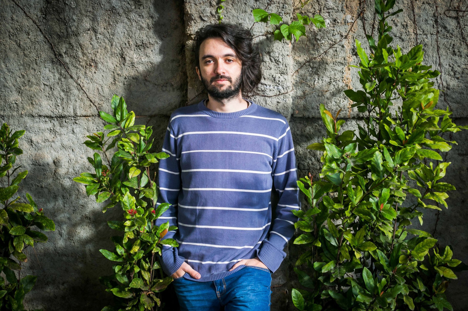 Entrevista com o cantor Liniker, sobre o lançamento do novo álbum de trabalho "Remonta" - Edson Lopes Jr./UOL