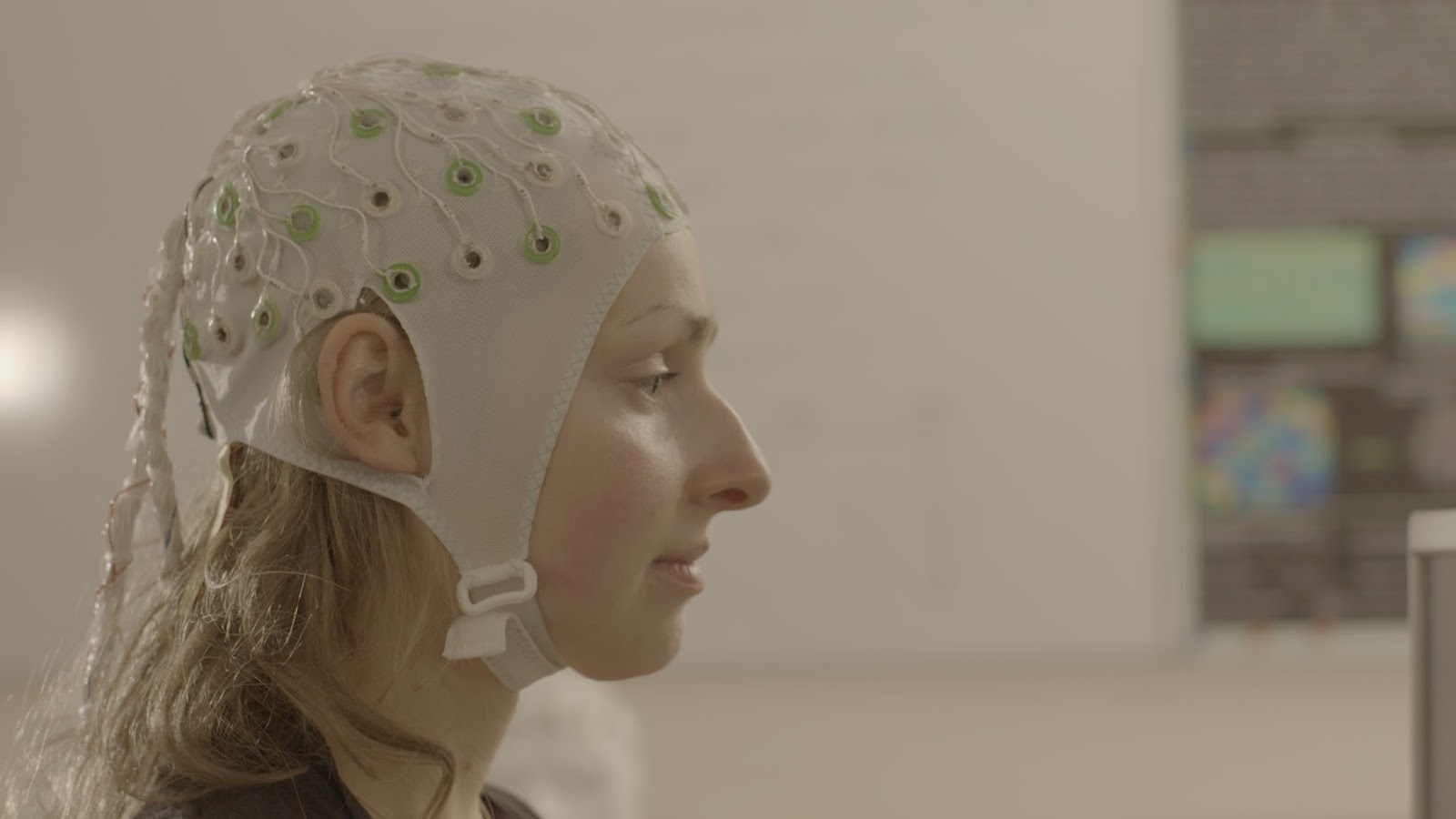 Cena da série "Breakthrough" (2015) - Divulgação