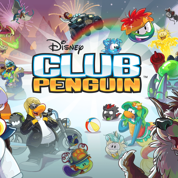 Jogos do Club Penguin para consoles darão conteúdo exclusivo no game de PC