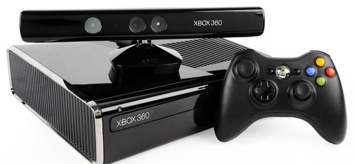 TOP 10: Os jogos mais divertidos do Kinect no Xbox 360