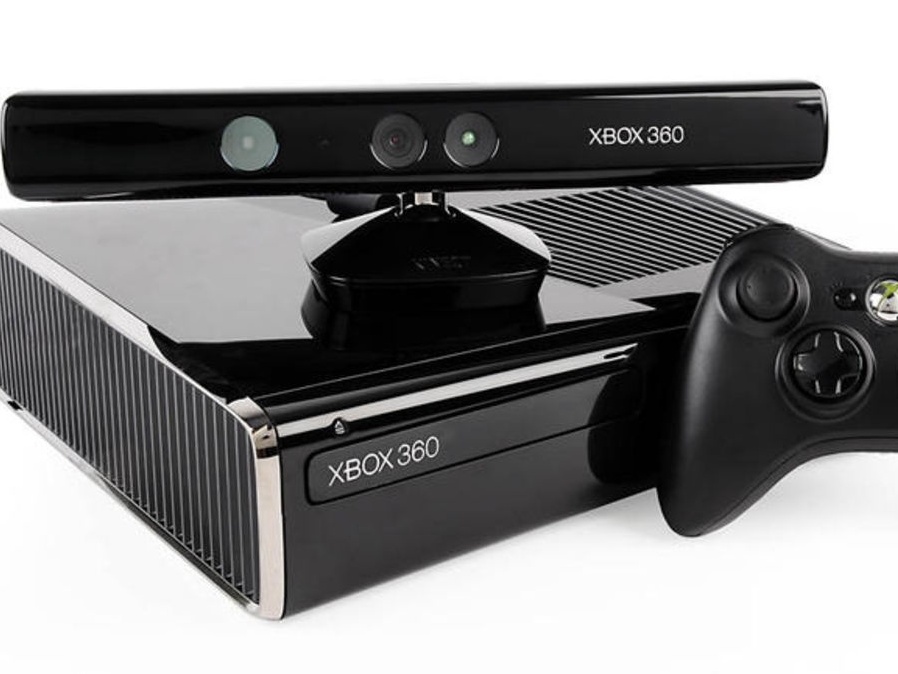 Jogo De Futebol Kinect Xbox 360