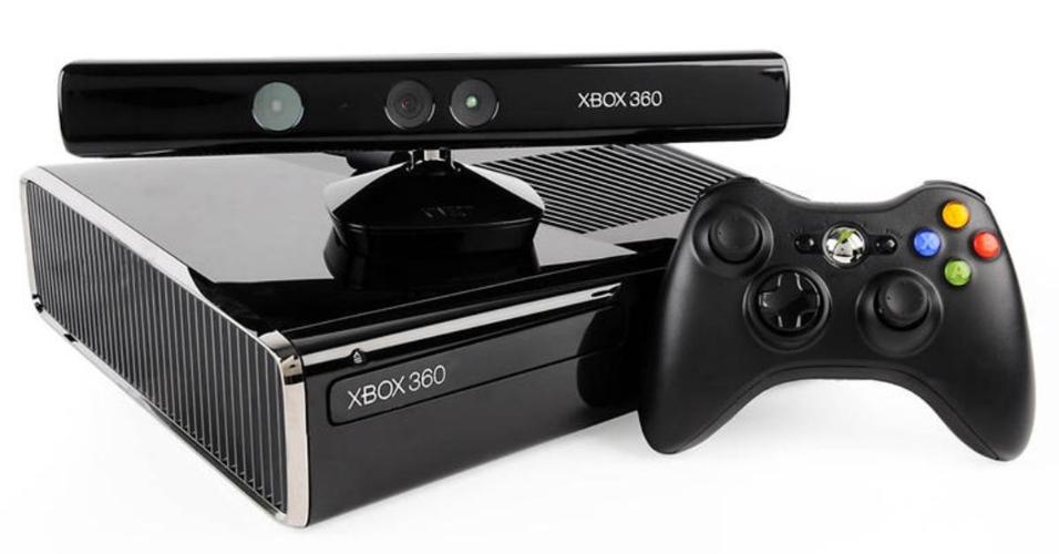 Os 10 jogos mais vendidos do Xbox 360 BOL Listas BOL Listas
