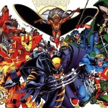 Confronto da Semana: Marvel x DC (Vilões)