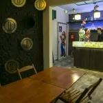 Bar temático do Super Mario Bros inaugura em Curitiba: Veja fotos