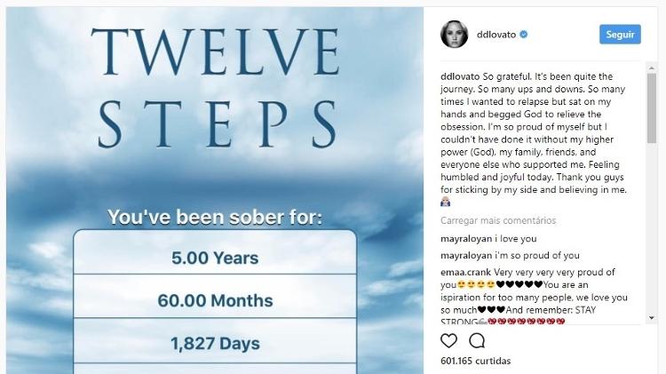 Demi Lovato - @ddlovato - @ddlovato