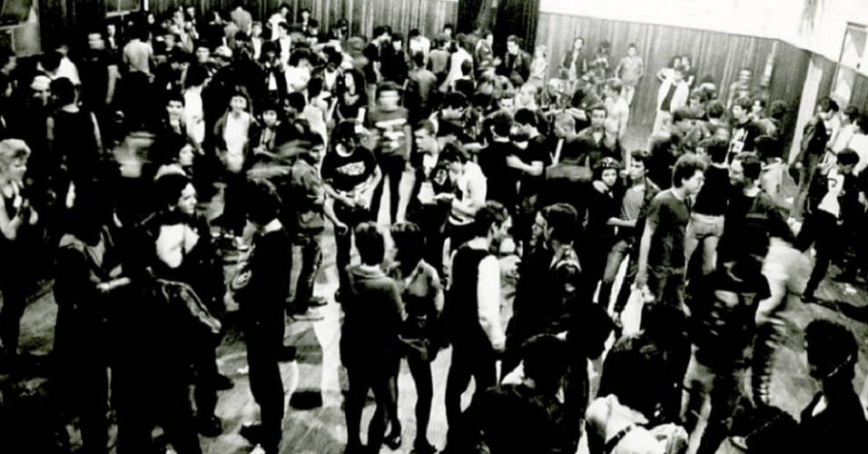 Francisco I. Sucar/Folhapress