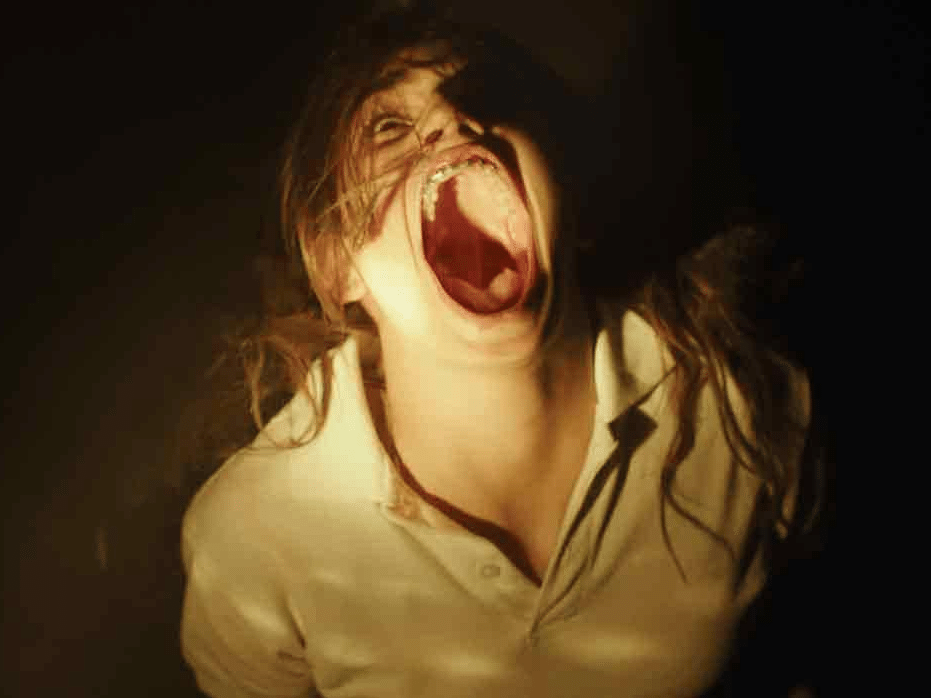 Filmes de terror assustadores para assistir na Netflix - Notícias de cinema  - AdoroCinema