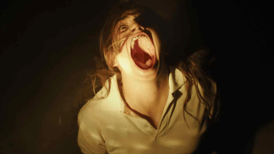 Filmes de terror assustadores para assistir na Netflix - Notícias