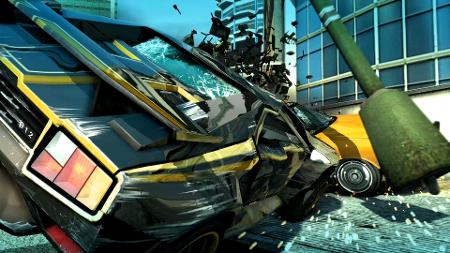 Burnout Paradise: conheça oito curiosidades sobre o jogo