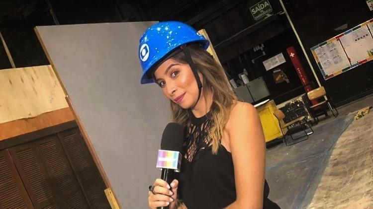 Reprodução/Instagram/@marcela_mont