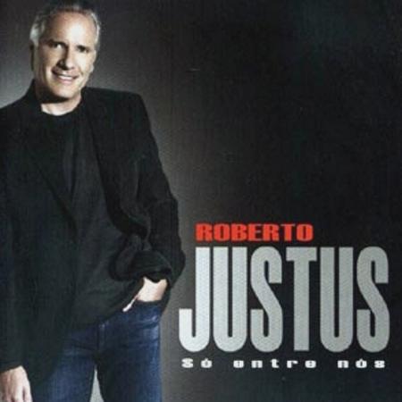 Capa de "Só Entre Nós", de Roberto Justus - Reprodução - Reprodução