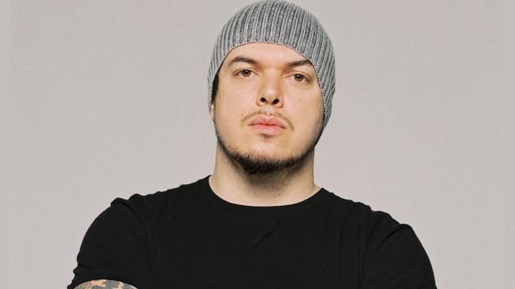 Iggor Cavalera - Divulgação - Divulgação