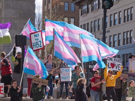 163 pessoas trans foram mortas em 2018 no Brasil; 83% dos crimes s&atilde;o cru&eacute;is  - 29/01/2019 - UOL Universa