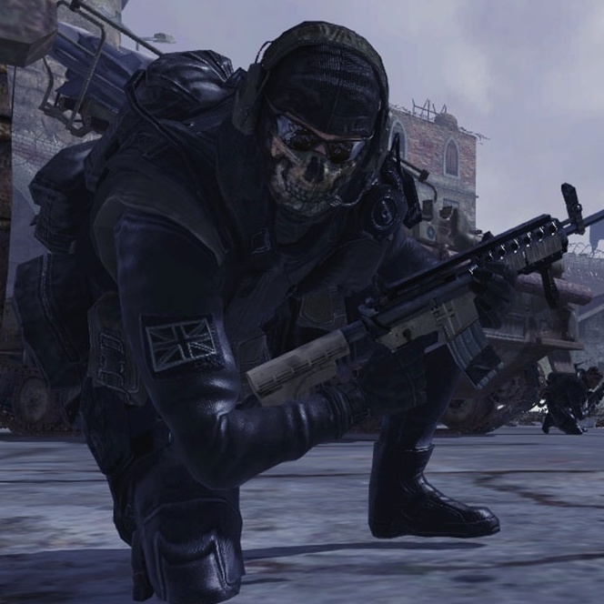 Jogo Call Of Duty Modern Warfare 2 - Ps5 Mídia Física na Americanas Empresas