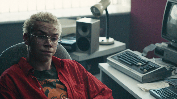 Há alguns anos a Netflix investiu em conteúdos interativos, como o de 'Black Mirror: Bandersnatch'