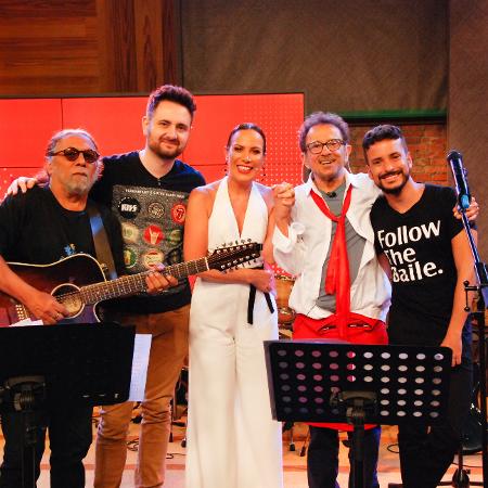 "Mulheres" terá programa especial no aniversário da Gazeta - Divulgação/TV Gazeta - Divulgação/TV Gazeta