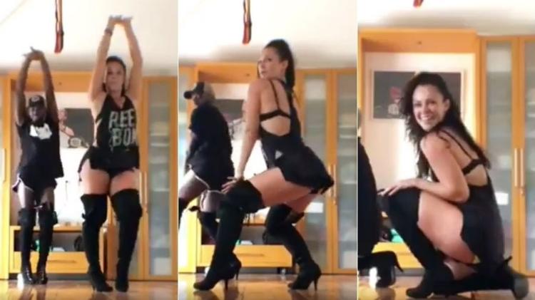 Reprodução/Instagram