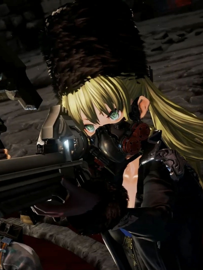 Code Vein: jogo terá testes gratuitos em breve; veja como participar