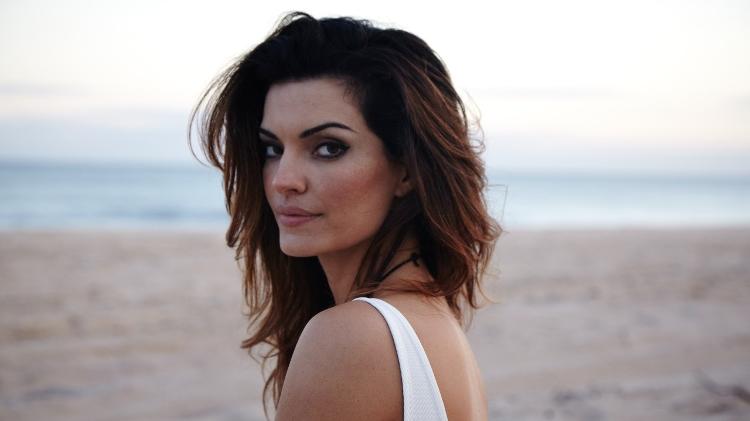 Mayana Neiva - Divulgação - Divulgação