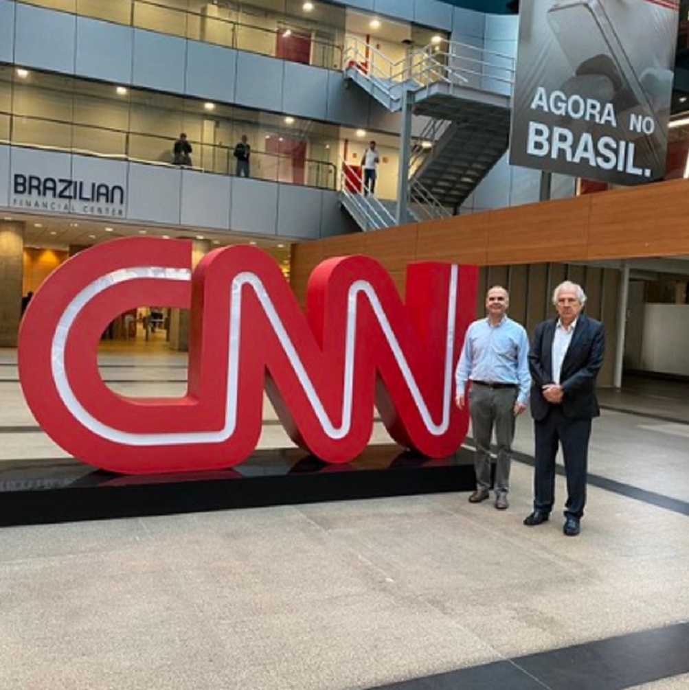 CNN Brasil terá programa especial sobre a Superterça dos EUA
