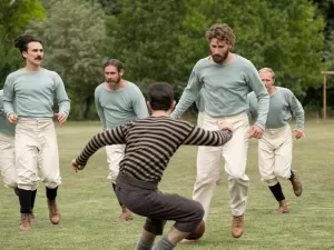 Dica de férias:série traz revolução no futebol que é lição para todo gestor