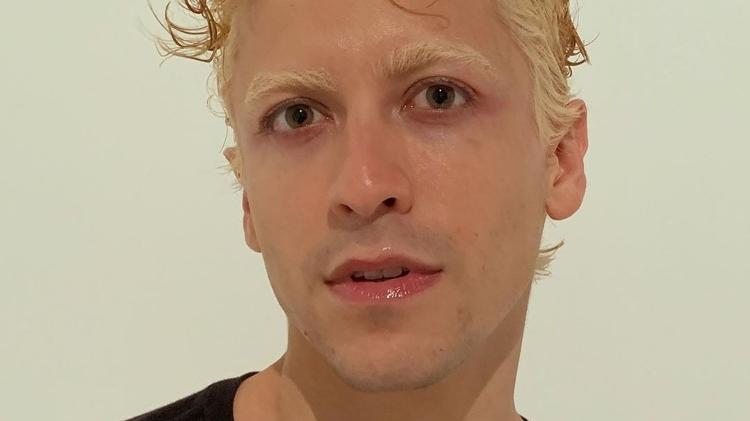 Jesuíta Barbosa - Reprodução/@dindihojah - Reprodução/@dindihojah