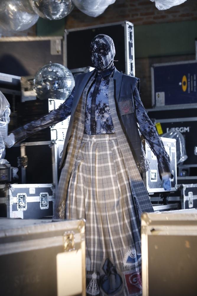 SPFW 25 anos: João Pimenta - Leo faria