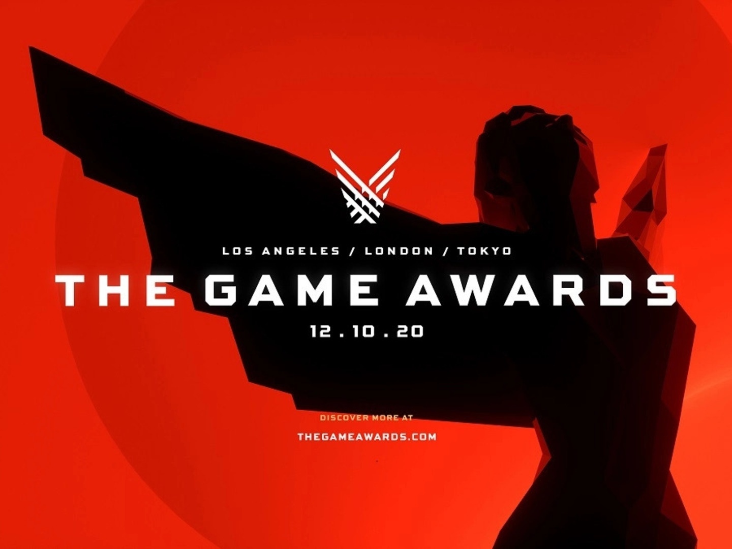 The Game Awards 2020: veja horário e como assistir ao prêmio de jogos