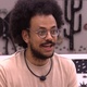 BBB 21: João Luiz fala que é errado pressupor que Lucas e Juliette irão sair - Reprodução/ Globoplay