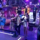 BBB 21: Brothers curtem show na festa - Reprodução/ Globoplay