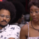 BBB 21: Camilla de Lucas conversa com João e Juliette no quarto colorido - Reprodução/Globoplay