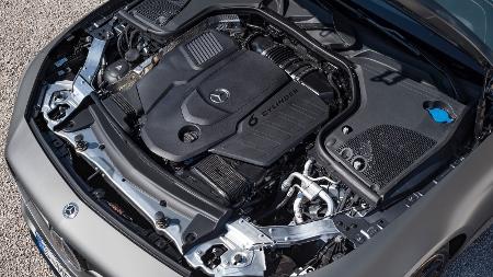 Motor - Divulgação - Divulgação