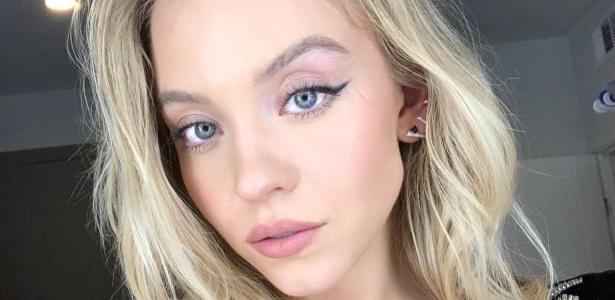 Euphoria Sydney Sweeney Revela Rea O De Av S Com Nudez Em S Rie