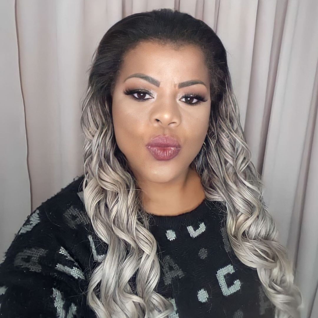 Tati Quebra Barraco dá dica inusitada para ajudar a dormir mais cedo