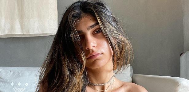 Mia khalifa latest porn