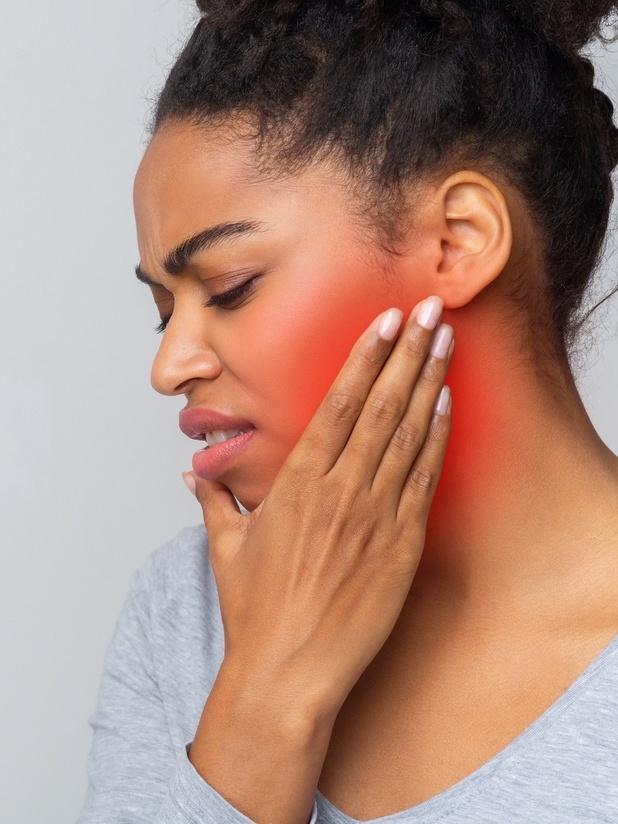 Dor na mandíbula: causas e como evitar!