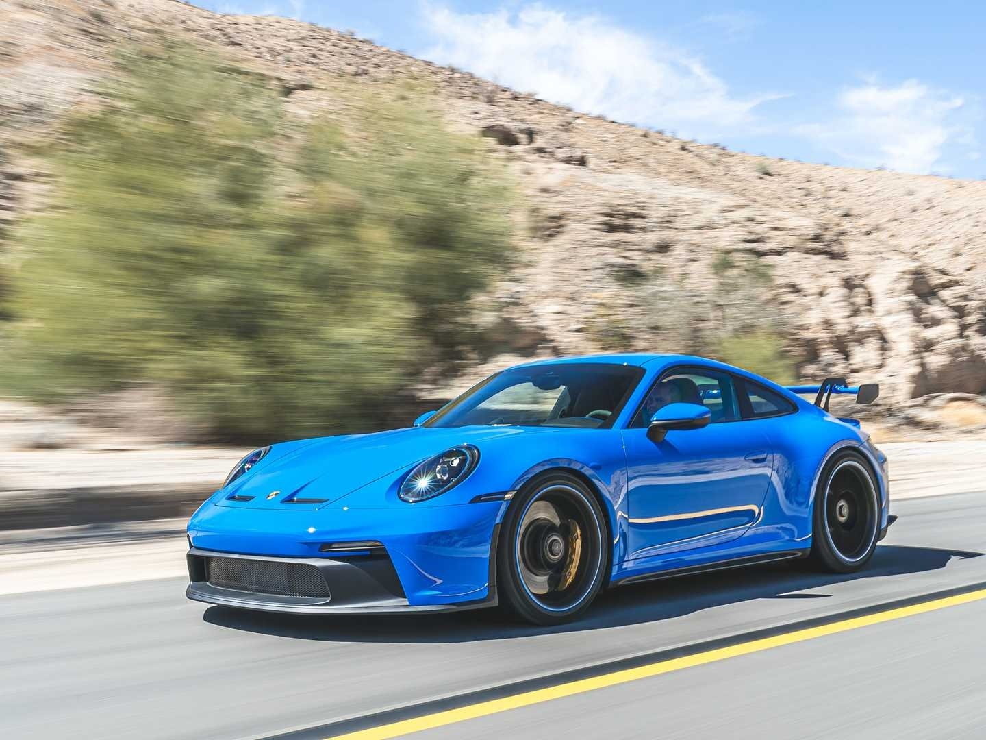Novo Porsche 911 GT3: aceleramos esportivo que Caio Castro pilotará em 2022 - 21/08/2021 - UOL Carros Novo Porsche 911 GT3: aceleramos esportivo que Caio Castro pilotará em 2022 - 21/08/2021 - UOL Carros