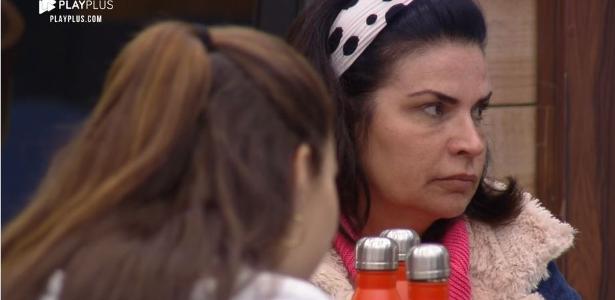 A Fazenda 2021: Solange e Valentina já viram o pênis de Tiago Pequilo - Vimarsana News