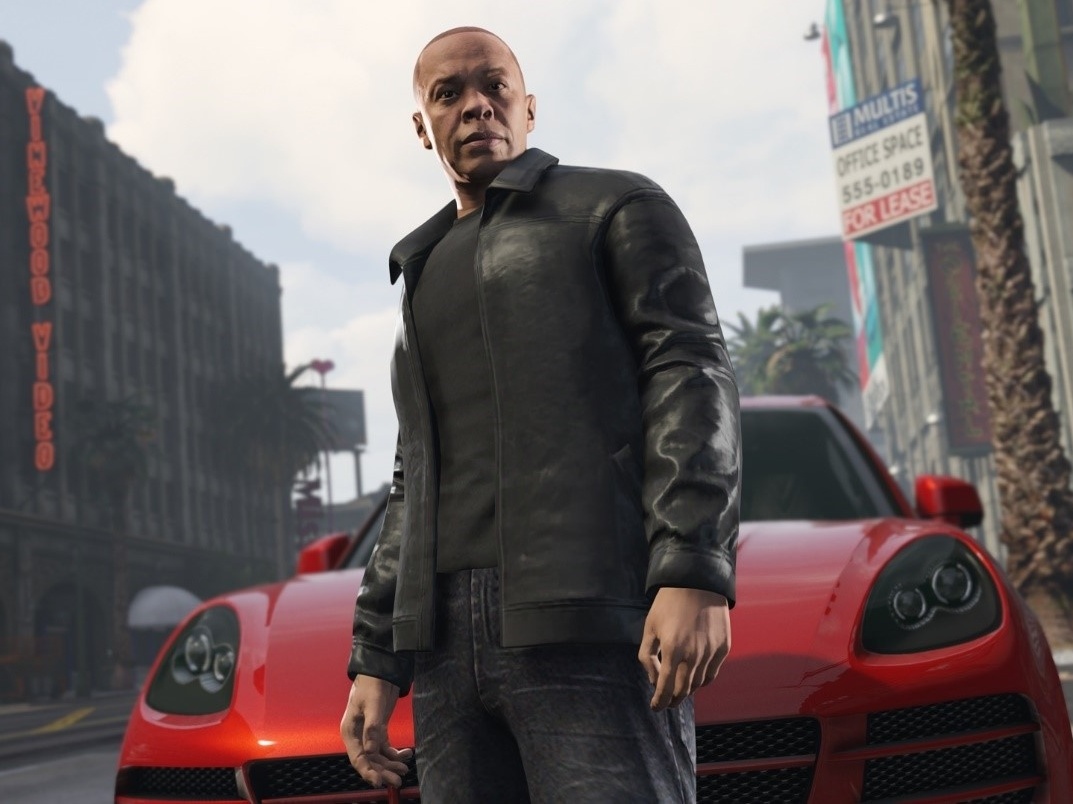 GTA Online: The Contract está disponível; torne-se sócio de