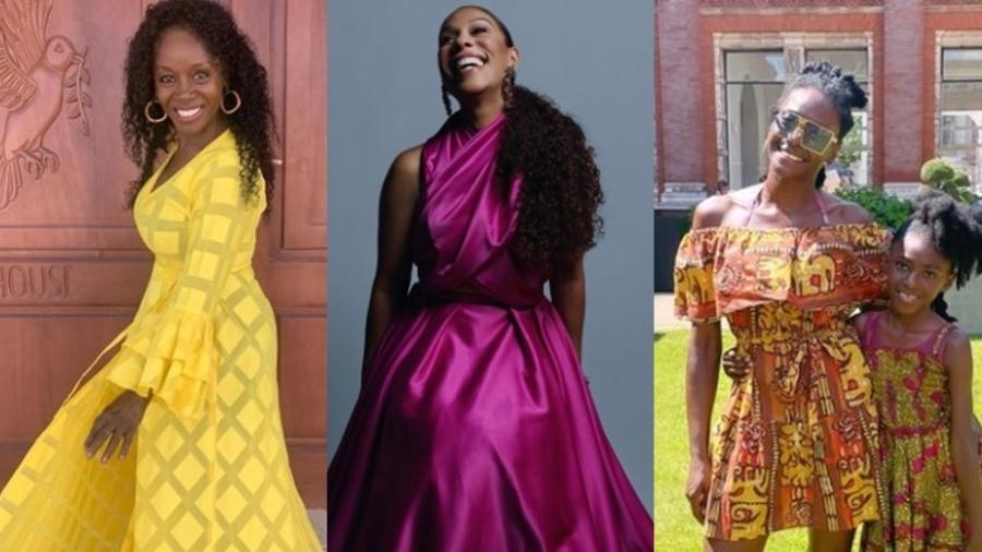 BBB 23: Princesas africanas são a inspiração de festa de Sarah - Reprodução/Instagram