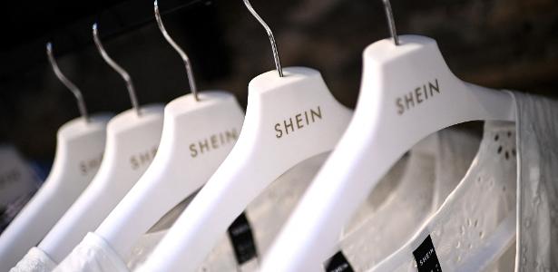 Shein quer ditar moda em Paris e prefeita torce o nariz