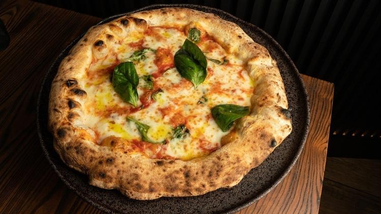 A I Masanielli tem a pizza mais barata dentre as 4 melhores do mundo no Top 3
