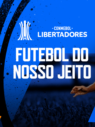 Assista aos jogos da Libertadores no UOL Play e Paramount+.