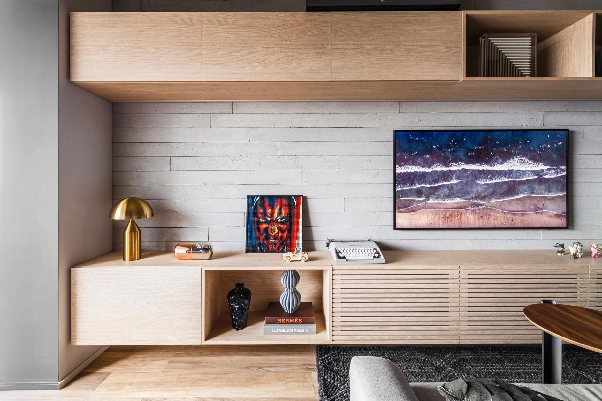 Microespaços - Concretize - Divulgação