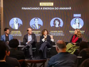 Transição energética: como o Brasil vai financiar as novas tecnologias?