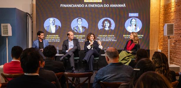 Transição energética: como o Brasil vai financiar as novas tecnologias?