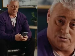 Matt LeBlanc vira garoto-propaganda da Nubank no Brasil; veja vídeo