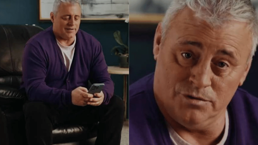 Matt LeBlanc vira garoto-propaganda da Nubank no Brasil; veja vídeo