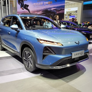 Salão de Xangai: de BYD à nova Amarok, veja novidades que virão ao Brasil