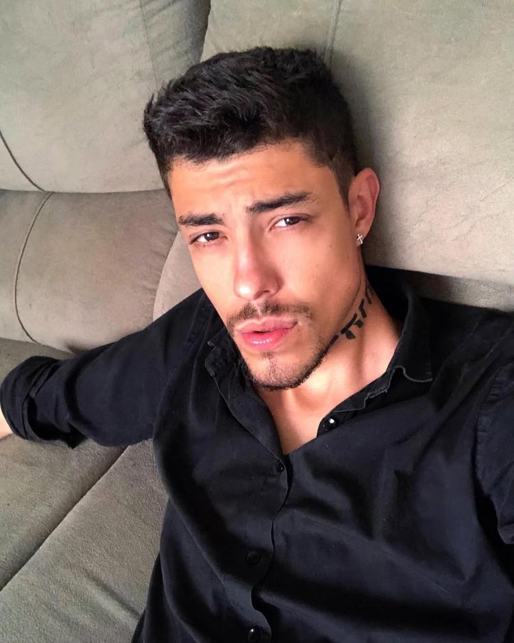 Guilherme Rocha Guilherme Rocha